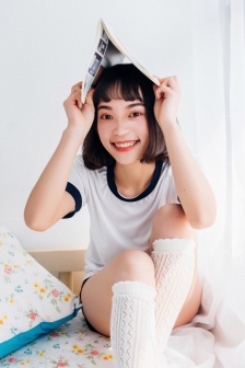 空姐视频